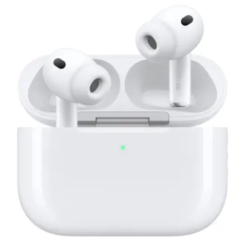 Premium Sound. Powerful Noise Cancellation. All-Day Comfort.