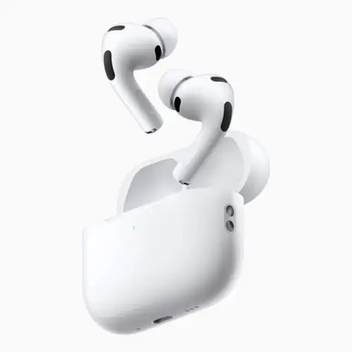 Premium Sound. Powerful Noise Cancellation. All-Day Comfort.